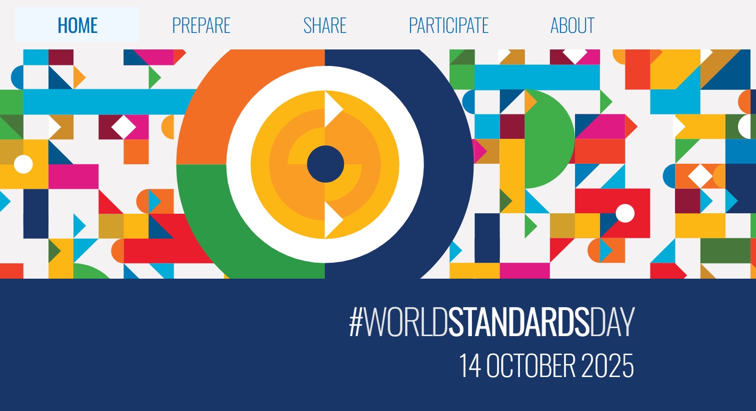 Kỷ niệm Ngày Tiêu chuẩn thế giới 14 tháng 10 